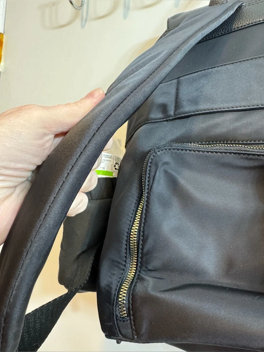 Minkeeblue Mariah Backpack